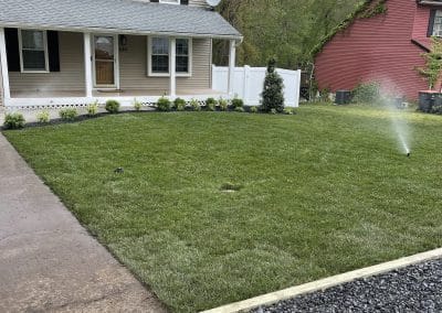 Green Day Landscape Maintenance